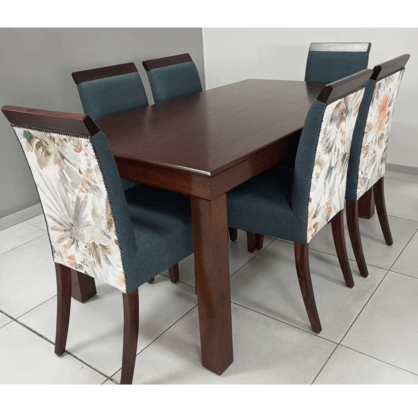 Urban Dining Table
